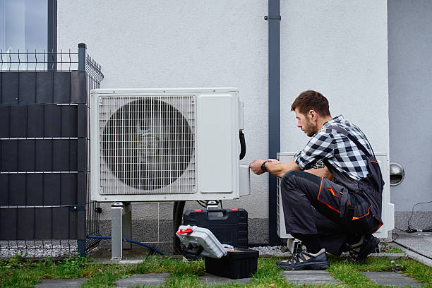 Trusted Emergency Hvac Repair service in Snowflake, AZ - HVAC Repair CO